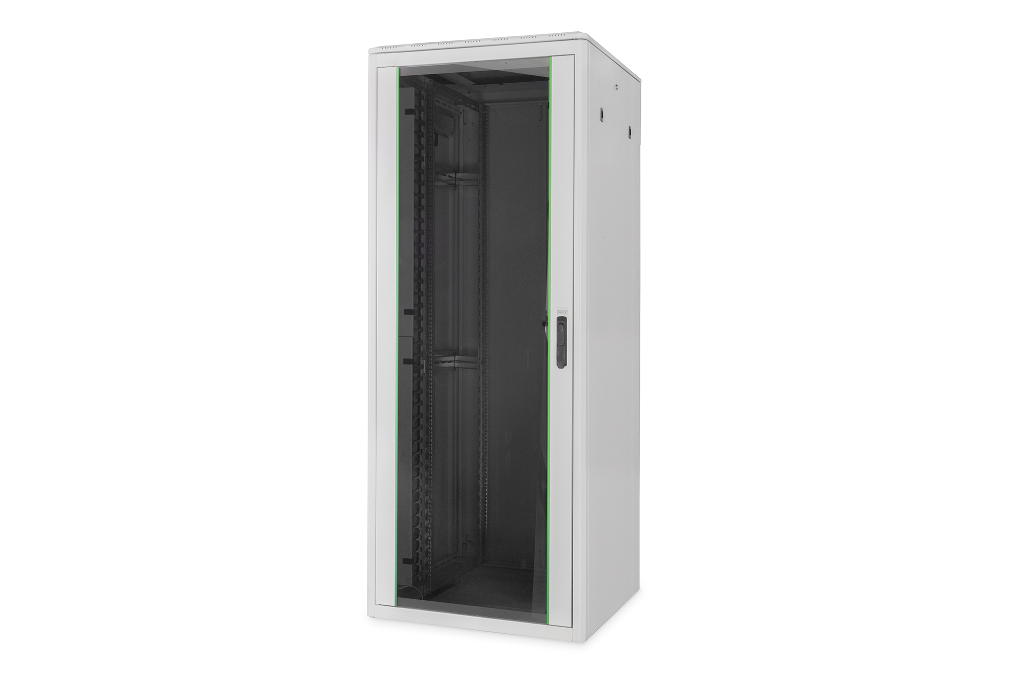 Digitus DN-43001 Netzwerkschrank Varioflex-N Serie 800x1000mm (BxT)
