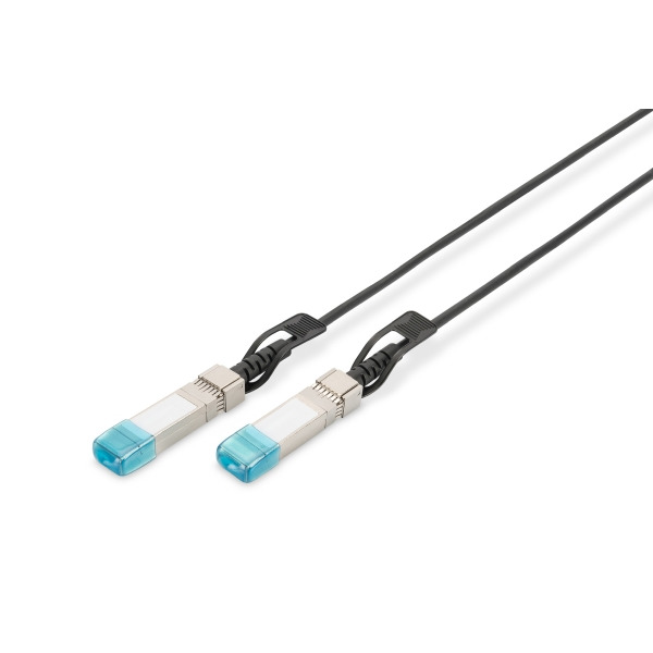 Digitus DN-81221-01 SFP+ 10G 1m DAC Kabel 1 Meter