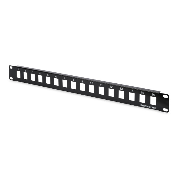 Digitus DN-91400 Modular Patch Panel 16-Port