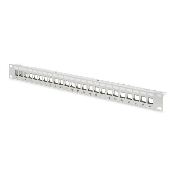 Digitus DN-91410 Modular Patch Panel 24-Port