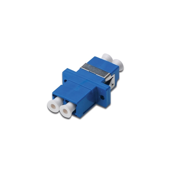 Digitus DN-96007-1 LC / LC Kupplung Singlemode