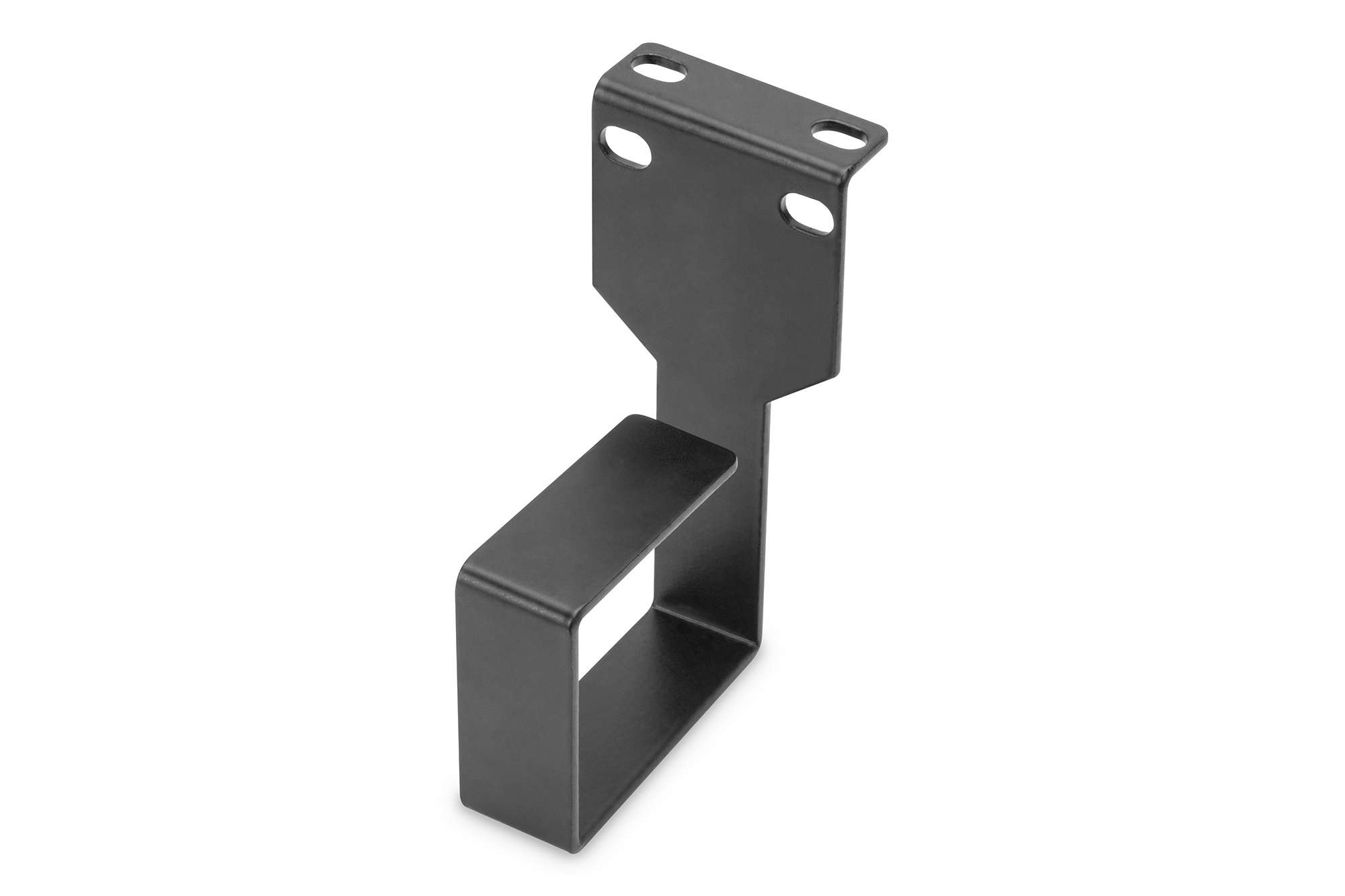 Digitus DN-97688 Kabelhalter für 483mm (19 Zoll)-Schränke 10 Stück