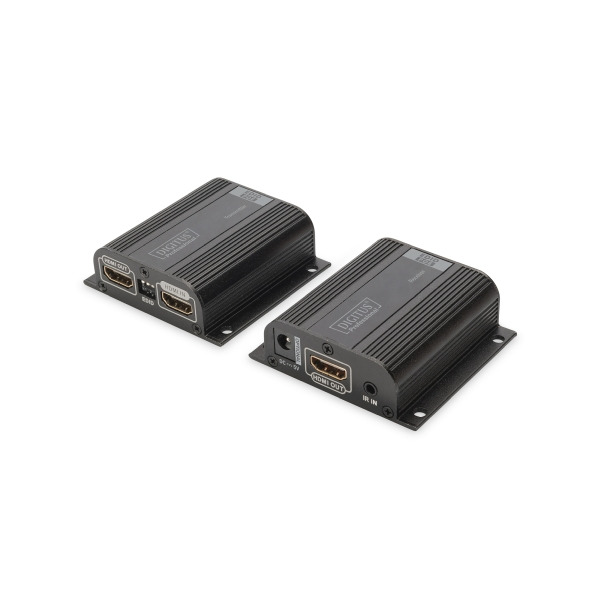 Digitus DS-55100-1 HDMI Extender Set Full HD 50 m