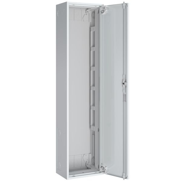 ABN S18 Wandgehäuse schutzisoliert IP43 BxHxT 300x1250x210mm