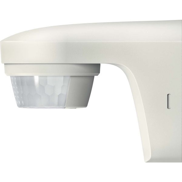 Theben 1010500 Bewegungsmelder theLuxa S150 WH ws