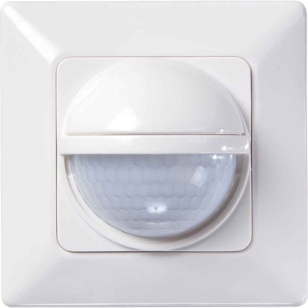 Theben 1030031 Bewegungsmelder LUXA 103-200 T
