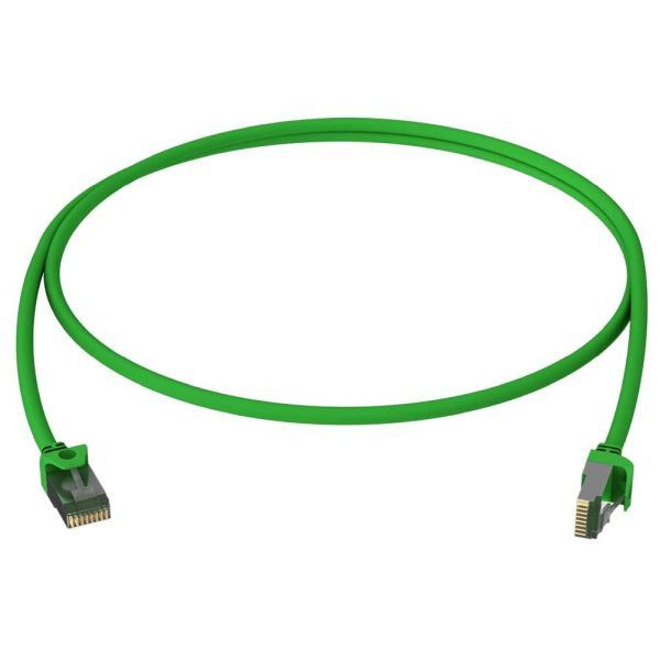 Homeway HCAHNG-E0808-A005 Systempatchkabel EPK 10GbE 0,5 Meter