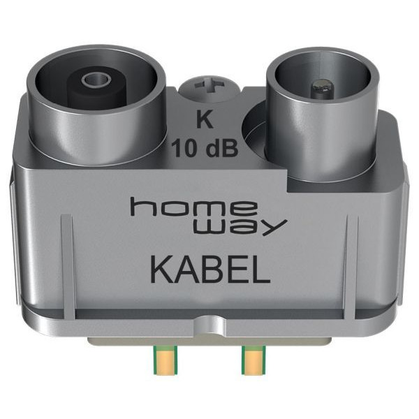 Homeway HAXHSM-G0200-C008 TV-Modul KABEL (ET8)