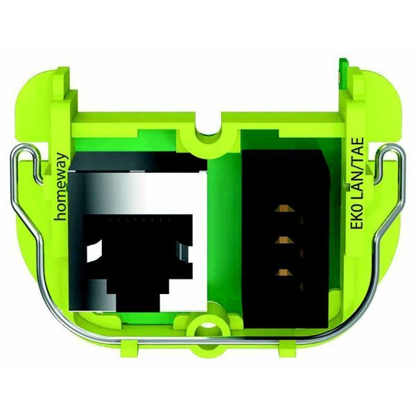 Homeway HW-EKOLT100S1 Kommuniktionsmodul one EKO LAN/TAE 100Mbit