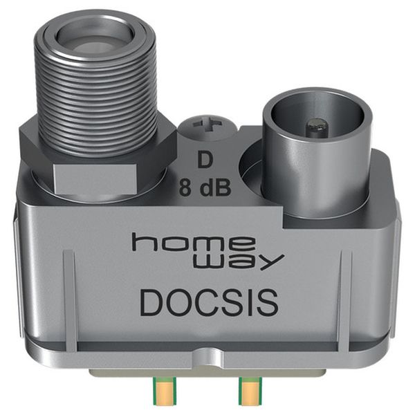 Homeway HAXHSM-G0200-C009 TV-Modul DOCSIS (ET9)