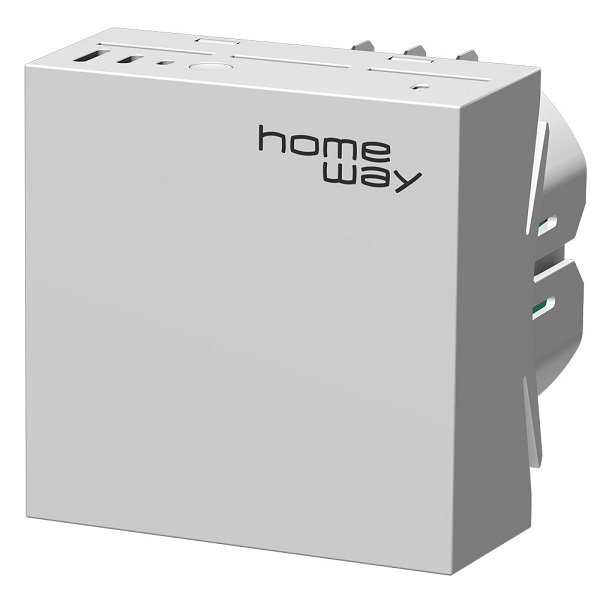 Homeway HW-INAP6TORW Access Point Wi-Fi 6 ax reinweiß