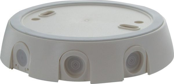 B.E.G. 92386 Sockel IP54 weiß