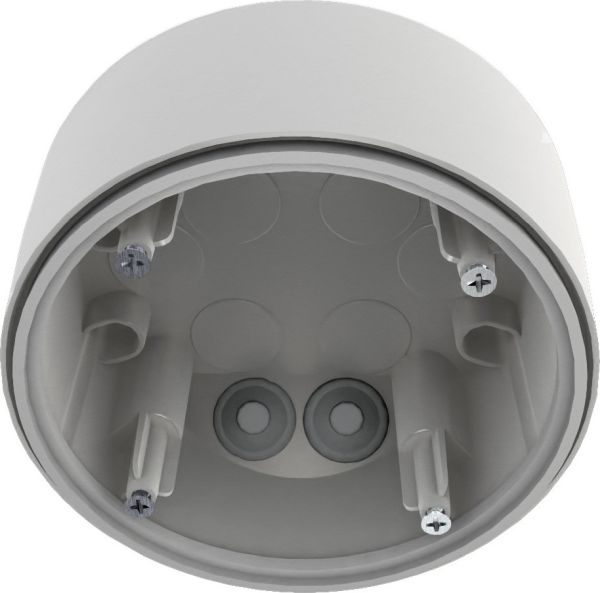 B.E.G. 93465 Montageset IP54 weiß