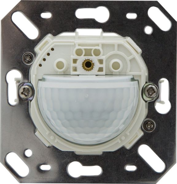 B.E.G. 93525 Präsenzmelder KNX Indoor180KNXs-DX ohne Rahmen