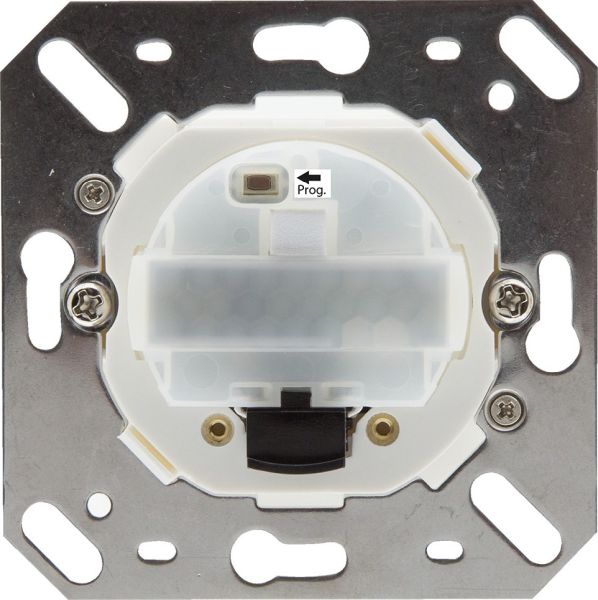 B.E.G. 93526 Präsenzmelder KNX Indoor140LKNXsDX ohne Rahmen