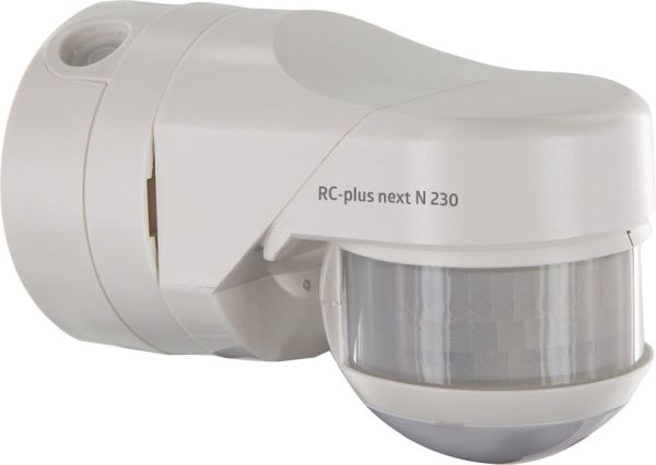 B.E.G. 93527 Präsenzmelder KNX RC-plusnextN