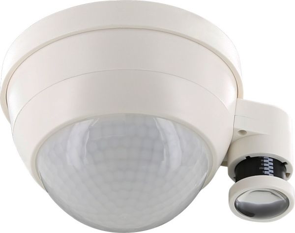 B.E.G. 93845 Präsenzmelder DALI-LINK PD4-DALI-LINK-GH-AP