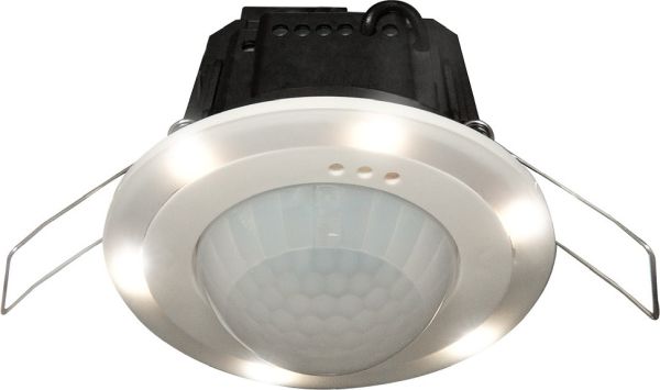 B.E.G. 94055 Präsenzmelder PD2N-M-1C-LED-DE
