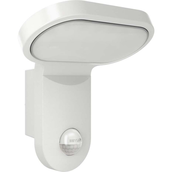 Esylux EL10750106 LED-Strahler 5000K weiß 20W AOLWL200OP1500750MDW