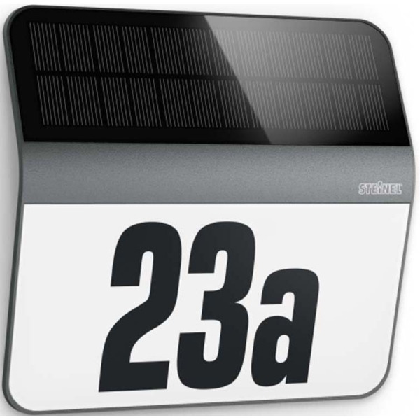 Steinel XSOLAR LH-N ANT Solarleuchte 035730
