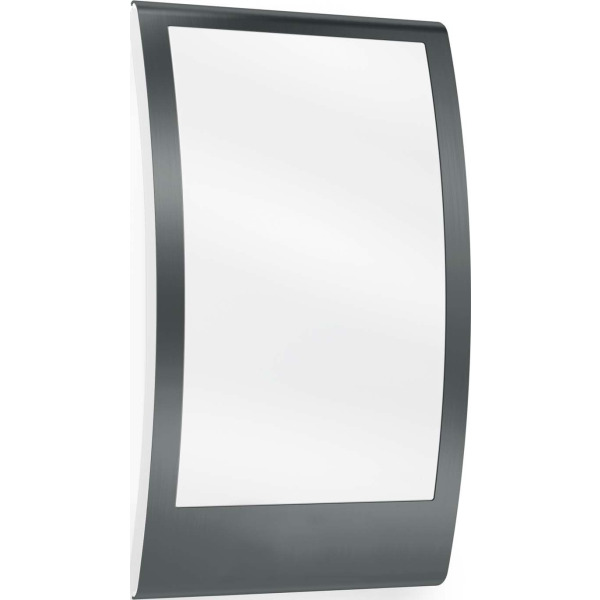 Steinel L 22 NM anthrazit Leuchte IP44 E27 anthrazit 065782