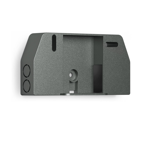 Steinel Aufputzadapter anthrazit 080990