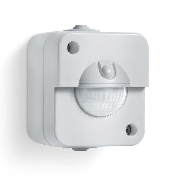 Steinel IR 180 AP easy Bewegungsmelder Aufputz IP54 180° 066048
