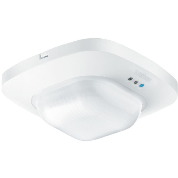 Steinel IR Quattro HD24m KNX Präsenzmelder Deckeneinbau 079383