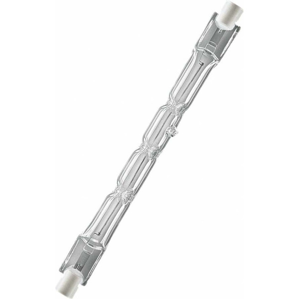 Osram 64784 Haloline-Lampe 2000W 230V R7s-p15 43470lm 2030W 2900K