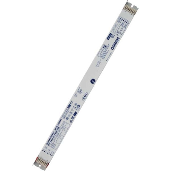 Osram QTi DALI 2x14/24 DIM EVG 50W