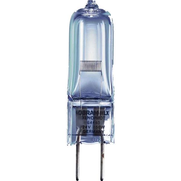 Osram 64275 AX Halogen-Niedervoltglühl. 35W