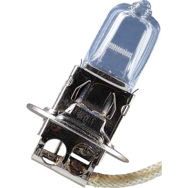 Osram SIG 64014 Niedervolt-Halogenglühlampe 50W