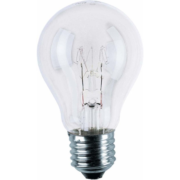 Osram SIG 64002B NV-Signallampe 20W