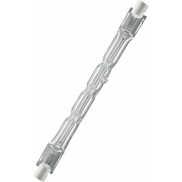 Osram 64695 120W 240V R7S Halogenstab R7s 2250lm 120W 2900K