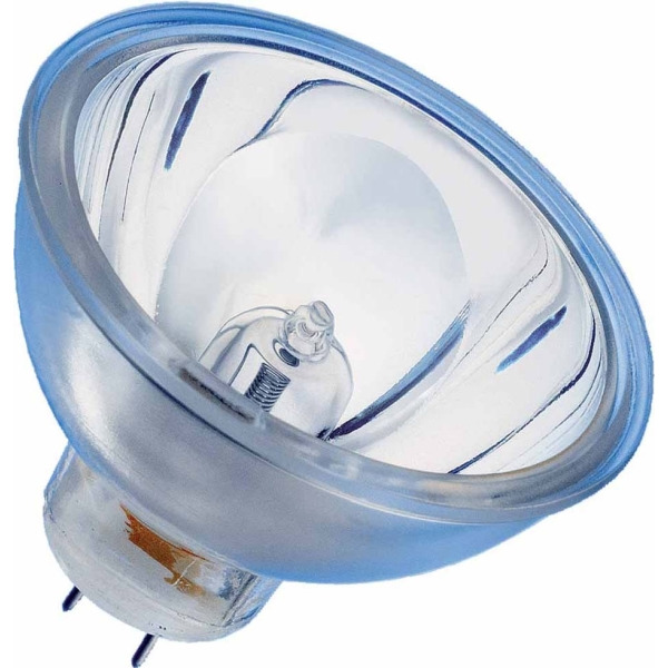 Osram 64627 HLX NV-Glühlampe 12V GZ6,35 m.R 100W