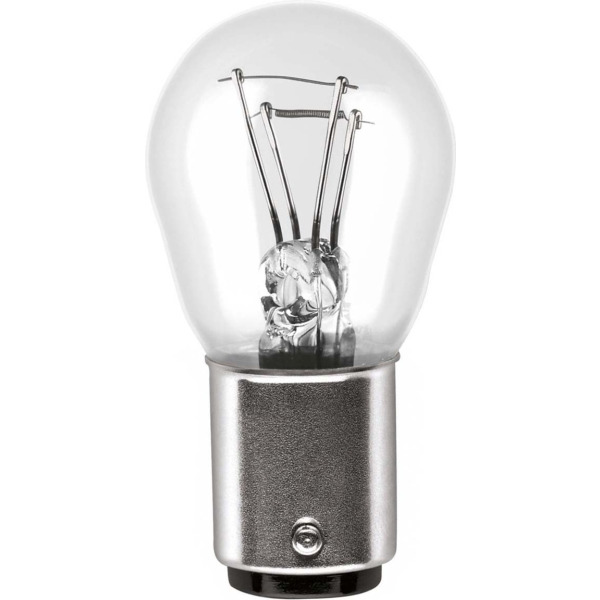 Osram 7528 Bremslichtlampe 21/5W 12V BAY15d 440lm