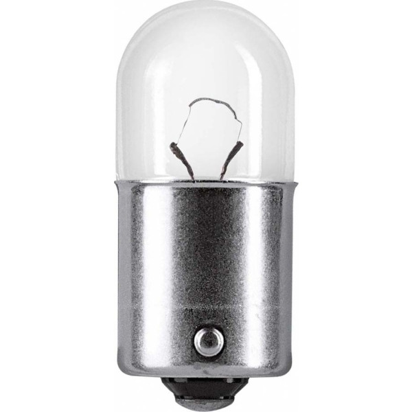 Osram 5627 Kugellampe 5W 24V Ba15s 50lm