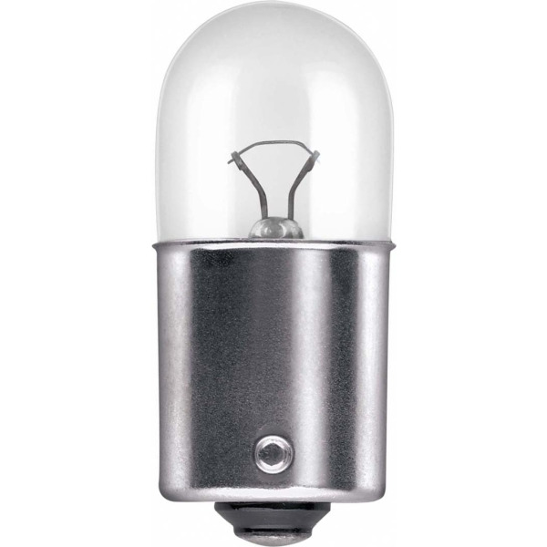 Osram 5007 Kugellampe 5W 12V Ba15s 50lm