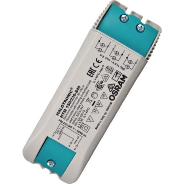 Osram HTM150/230-240 Elektronischer Trafo