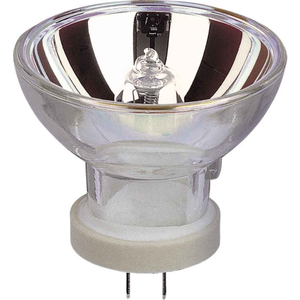 Osram 64607 NV-Halogen-Reflektorlampe 8V GZ6,35 50W