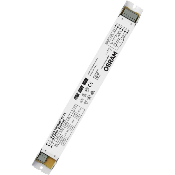 Osram QT-FIT5 2X14-35 Elektronischer Trafo 78W
