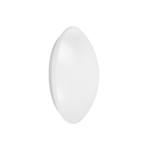 Ledvance SFCIRC.250SEN13W3000 LED-Wand-/Deckenleuchte mit Sensor 3000K weiß