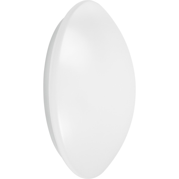 Ledvance SFCIRC.350SEN18W3000 LED-Wand-/Deckenleuchte mit Sensor 3000K weiß