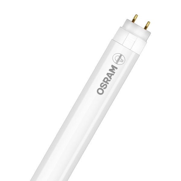 Osram ST8PROU-1.2M15W865HF LED-Tube T8 für EVG 865 2400lm 15W 6500K