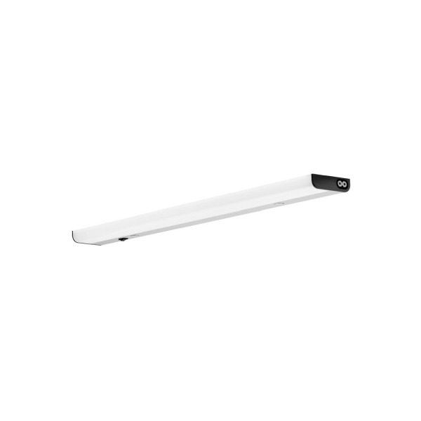 Ledvance LINEARLEDFLATECO830 LED-Unterbauleuchte 3000K weiß