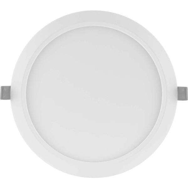 Ledvance DLSLIMDN21018W/3000K LED Downlight IP20 1530lm 3000K weiß