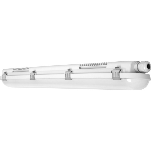 Ledvance DPVAL60018W4000KIP65 LED-Feuchtraumleuchte 4000K weiß