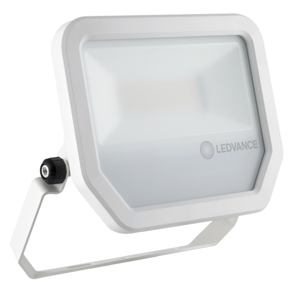 Ledvance FLPFM50W3000KSYM100W LED-Fluter weiß 5500lm 3000K weiß