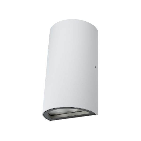 Ledvance ENDURASTYLEUpDo12WWT LED-Wandleuchte 3000K weiß