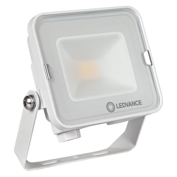 Ledvance FLCOMPV10W840SYM100W LED-Fluter 840 weiß 1000lm 4000K weiß